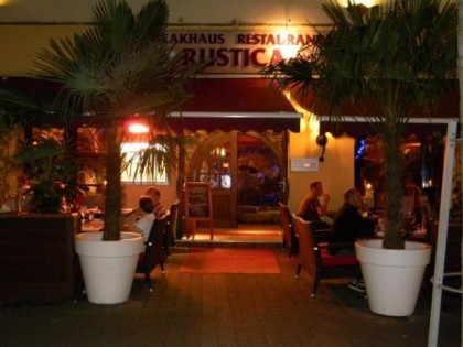 Photo: Rustica