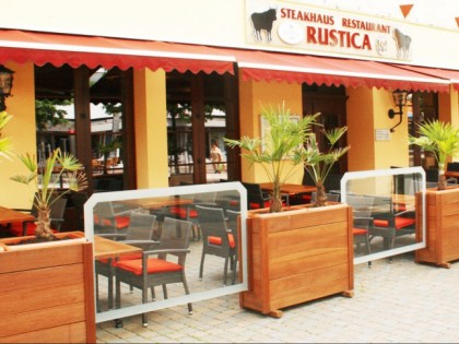 Photo: Rustica